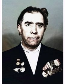 Супрун Николай Степанович