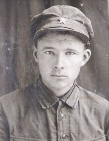 Белоконь Александр Иванович