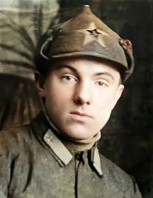 Рулин Сергей Иванович