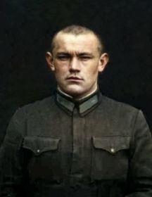 Ростовцев Георгий Захарович