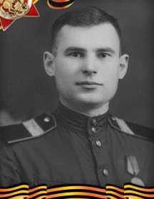 Токарев Иван Мефодьевич