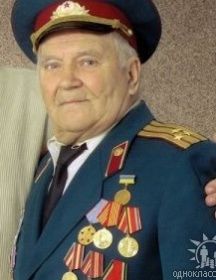 Момот Николай Степанович