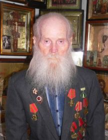 Букирев Николай Андреевич