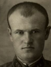 Шалар Григорий Лукич
