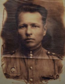 Еремеев Пётр Михайлович