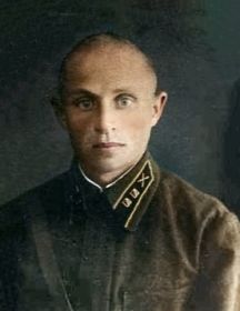 Прошин Сергей Степанович