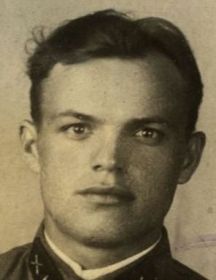 Санжаревский Сергей Афанасьевич