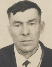 Морозов Дмитрий Павлович