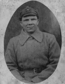 Дмитриченко Андрей Гаврилович