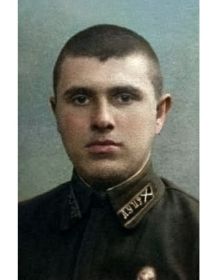Орлик Григорий Яковлевич