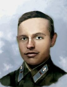 Грабов Дмитрий Иванович