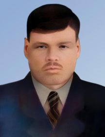Васин Дмитрий Петрович