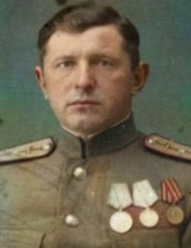 Дмитренок Матвей Маркович