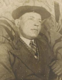Агапов Афанасий Васильевич