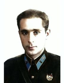 Рудев Петр Иванович