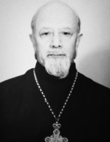 Степанов Георгий Яковлевич