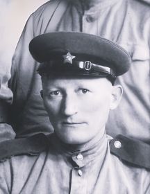 Мараев Василий Иванович
