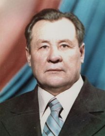 Новосельцев Николай Васильевич