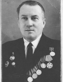 Ракин Николай Борисович