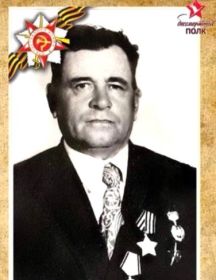 Рубцов Николай Александрович