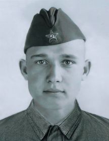 Абрамов Аверьян Александрович
