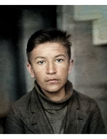 Синяков Виктор Михайлович