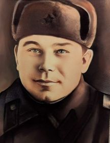 Яганов Сергей Федорович