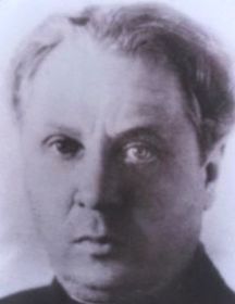 Глаголевский Константин Владимирович