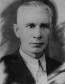 Шарапов Василий Иванович