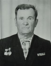 Ершов Алексей Петрович