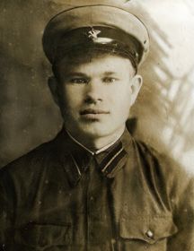 Савкин Александр Дмитриевич