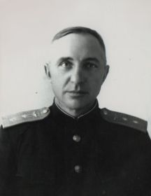 Иотченко Лаврентий Иванович