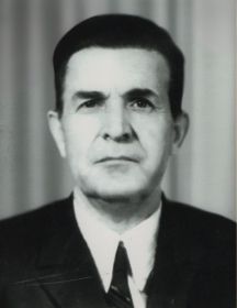 Корчагин Константин Петрович