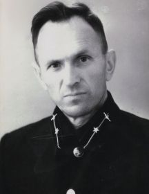 Налимов Никанор Иванович