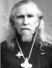 Логачевский Дмитрий Андреевич