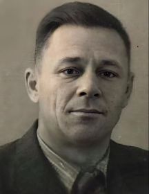 Занозин Яков Акимович