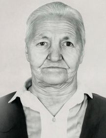 Фомина Валентина Николаевна