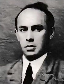 Шварцман Юдко Мордкович
