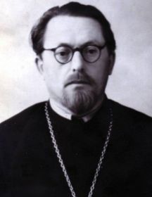 Красноцветов Владимир Михайлович