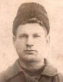 Забелин Александр Васильевич