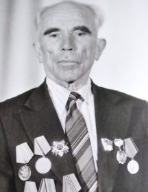 Кокорев Пётр Агеевич