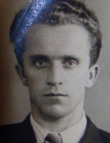 Казачинский Александр Тихонович