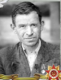 Любкин Давид Моисеевич