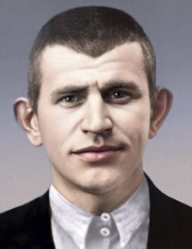 Гришков Николай Федорович