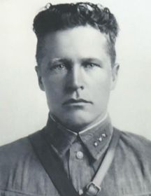 Денисов Григорий Иванович