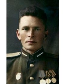 Степанов Анатолий Васильевич