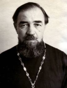 Ильинский Леонид Алексеевич