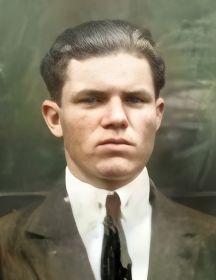 Рулин Владимир Иванович