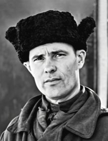 Петров Пётр Андреевич