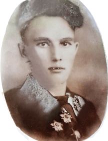 Серов Евгений Леонидович